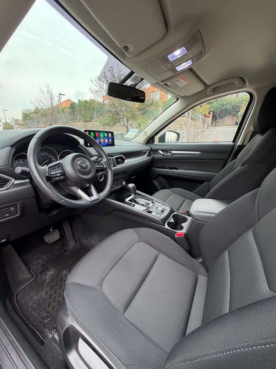 Mazda CX5 CORE AT 2025 - Imagen 11 de 20