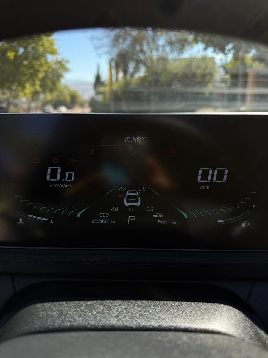 DongFeng T5 EVO Noble 2025 - Imagen 16 de 20