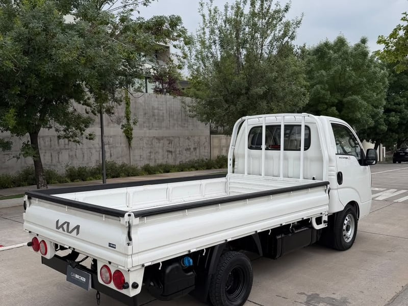 Kia FRONTIER 2.5 2026 - Imagen 7 de 18