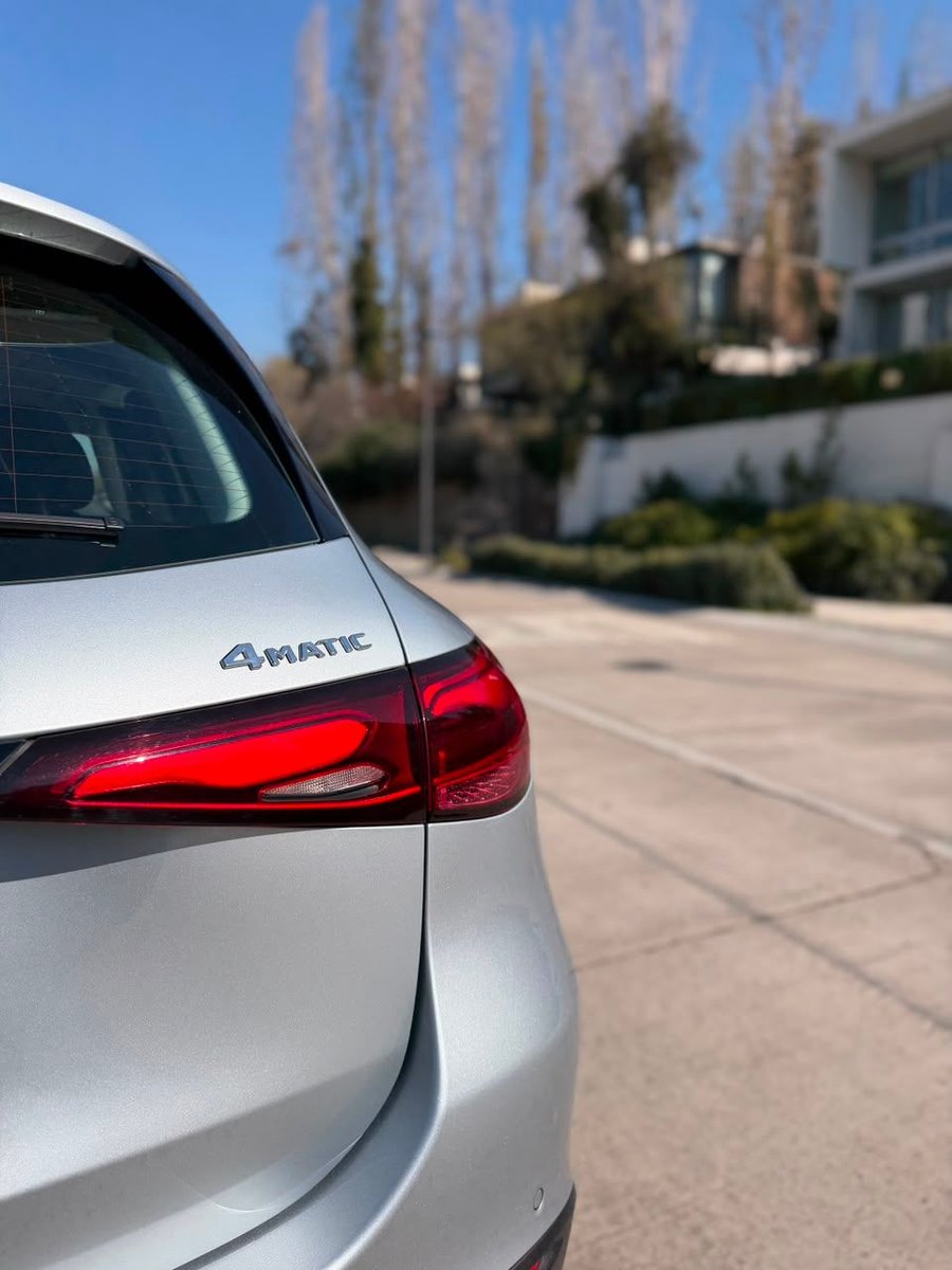 Mercedes-Benz GLC 220d 2025 - Imagen 10 de 20