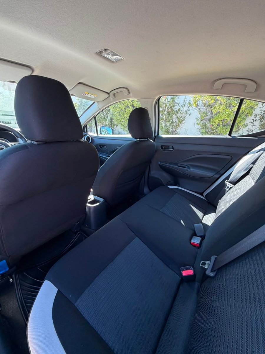 Nissan VERSA ADVANCE MT 2023 - Imagen 12 de 19