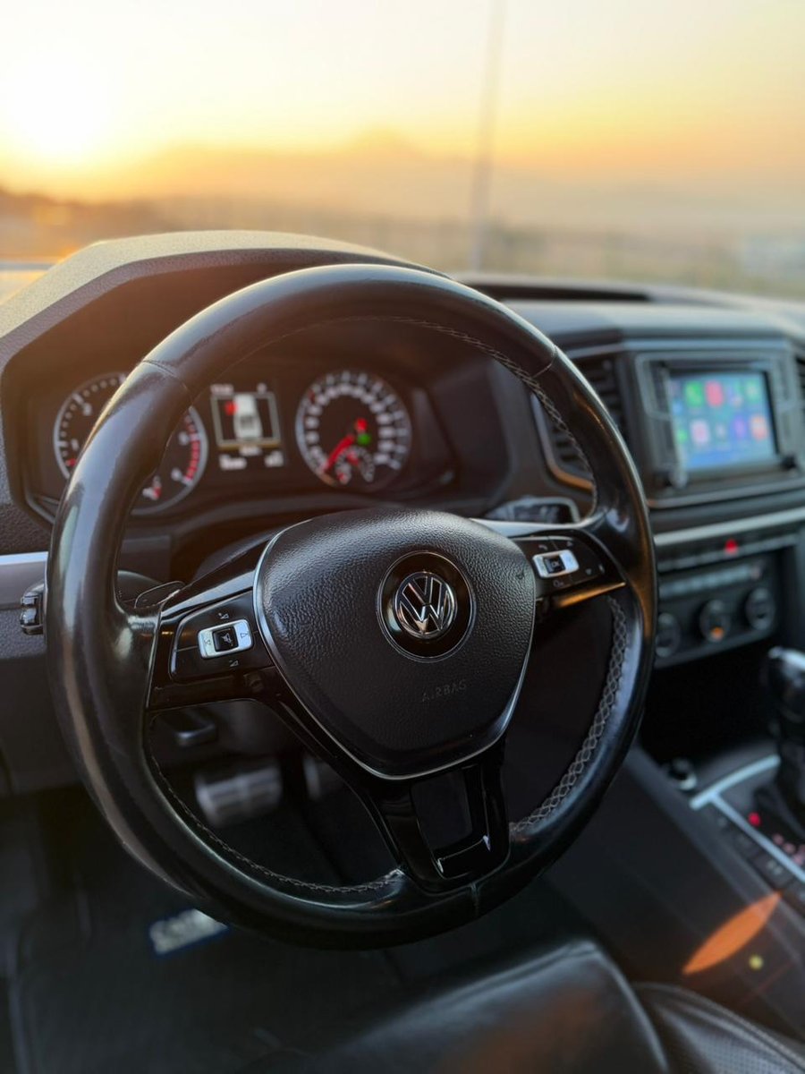 VOLKSWAGEN AMAROK EXTREME 3.0 V6 TDI 4MOTION 2021 - Imagen 20 de 20