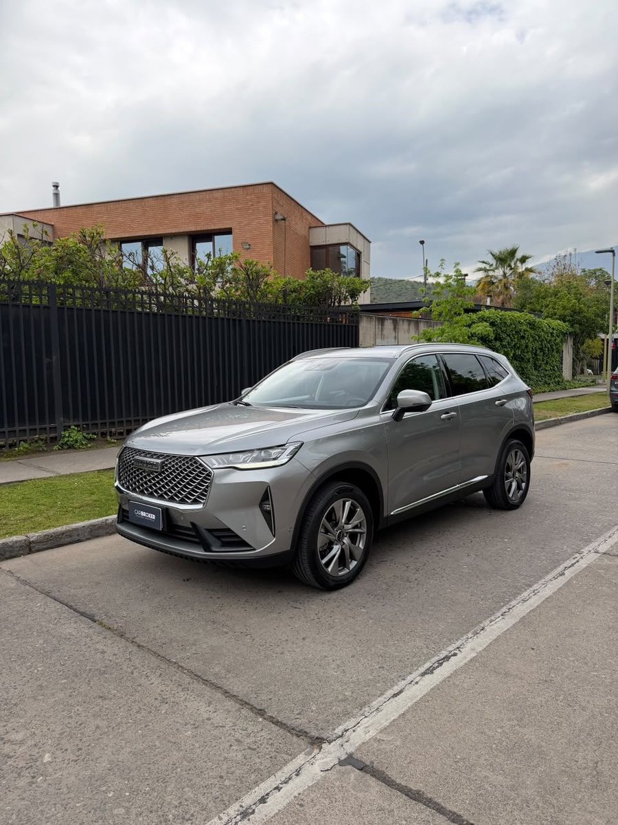 Haval H6 Deluxe 4wd 2024