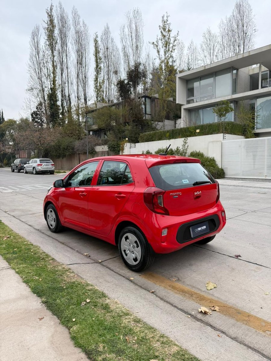 KIA MORNING 1.2 EX AC 2023 - Imagen 7 de 20