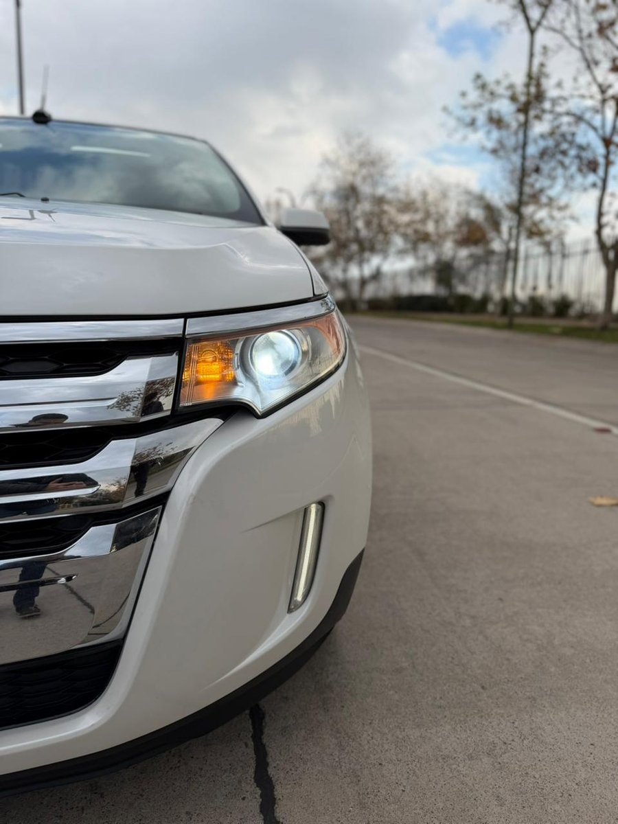 Ford EDGE SEL 3.5 v6 AWD 2015 - Imagen 4 de 20