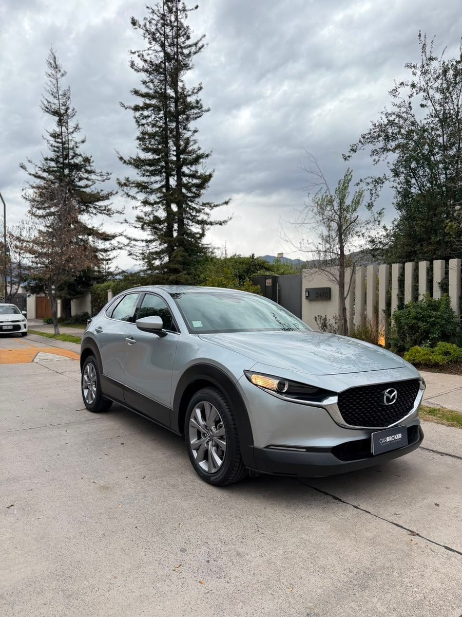 Mazda CX-30 2.0 V AT 2020 - Imagen 3 de 20