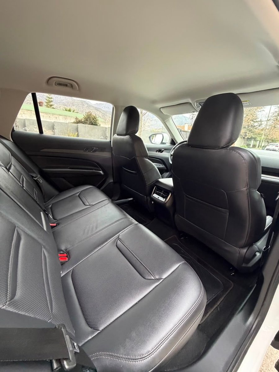 FORD TERRITORY TREND 1.5 AT 2025 - Imagen 13 de 20
