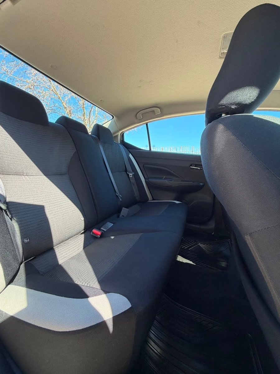 Nissan VERSA ADVANCE MT 2023 - Imagen 14 de 19