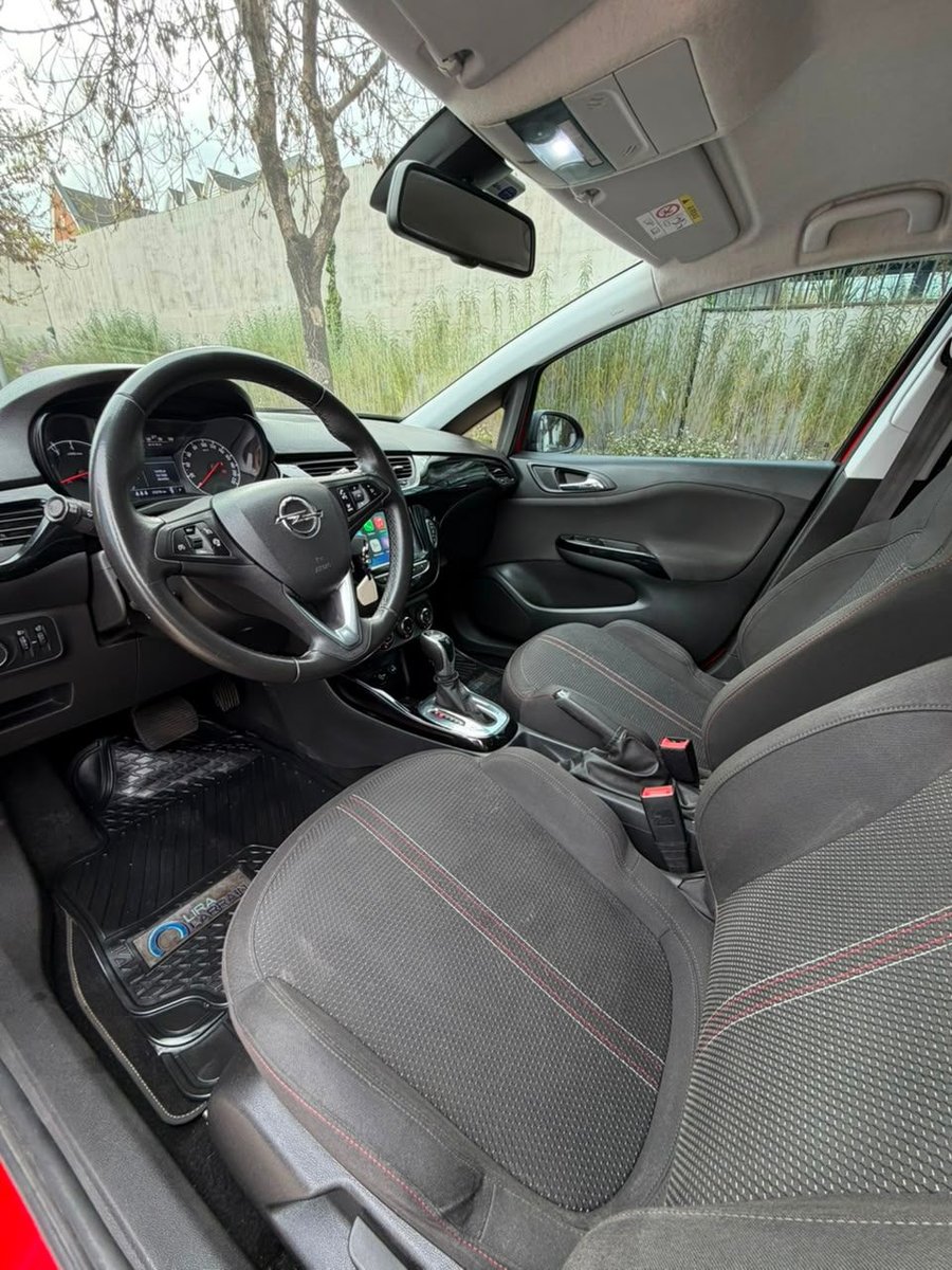 OPEL CORSA 1.4 TURBO 2019 - Imagen 12 de 20
