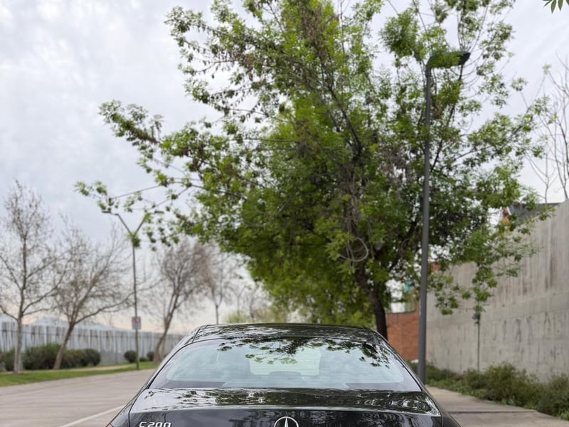 Mercedes-Benz C 200 2023 - Imagen 6 de 20