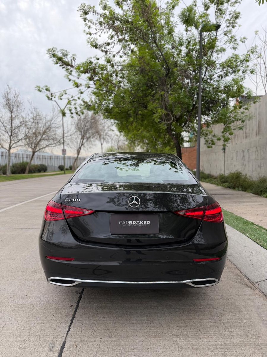 Mercedes-Benz C 200 2023 - Imagen 6 de 20