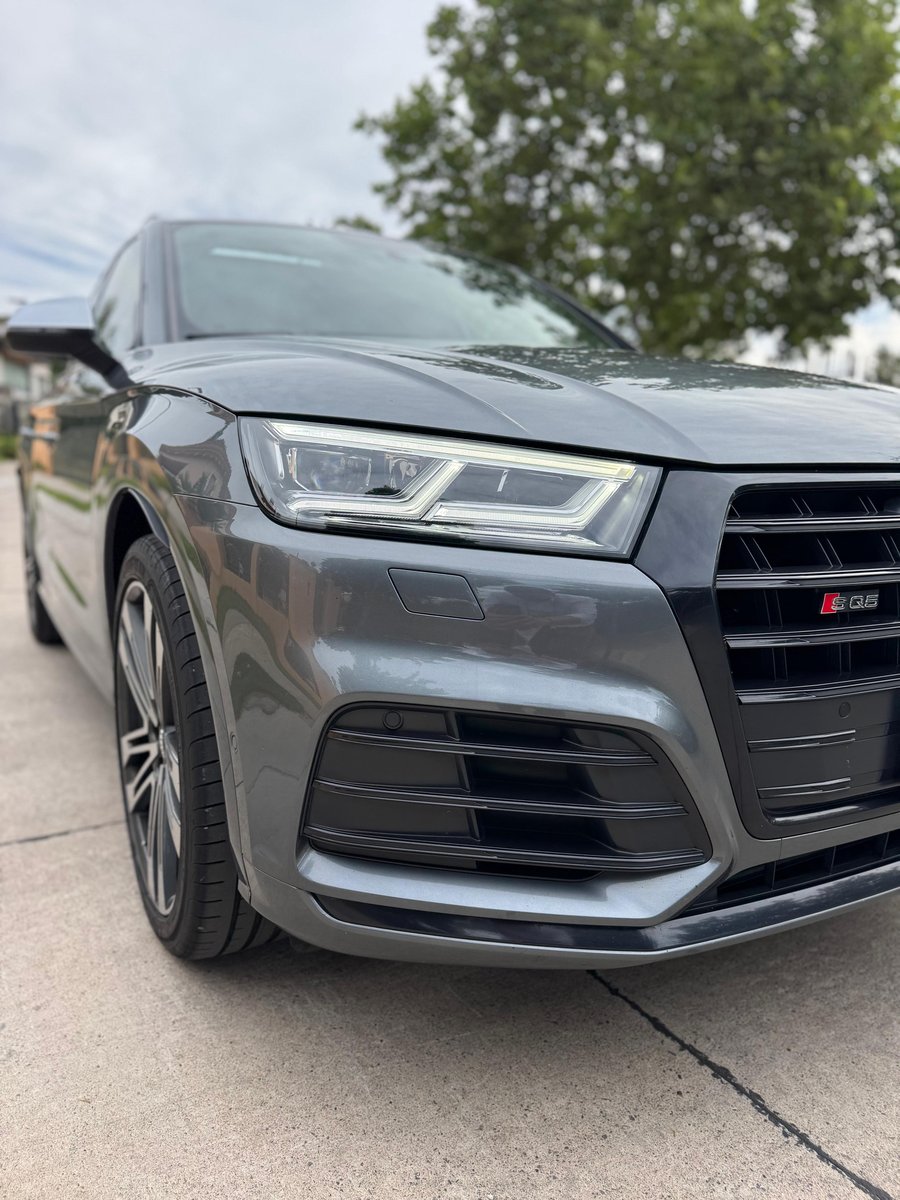 AUDI SQ5 3.0 V6T QUATTRO 2021 - Imagen 10 de 20
