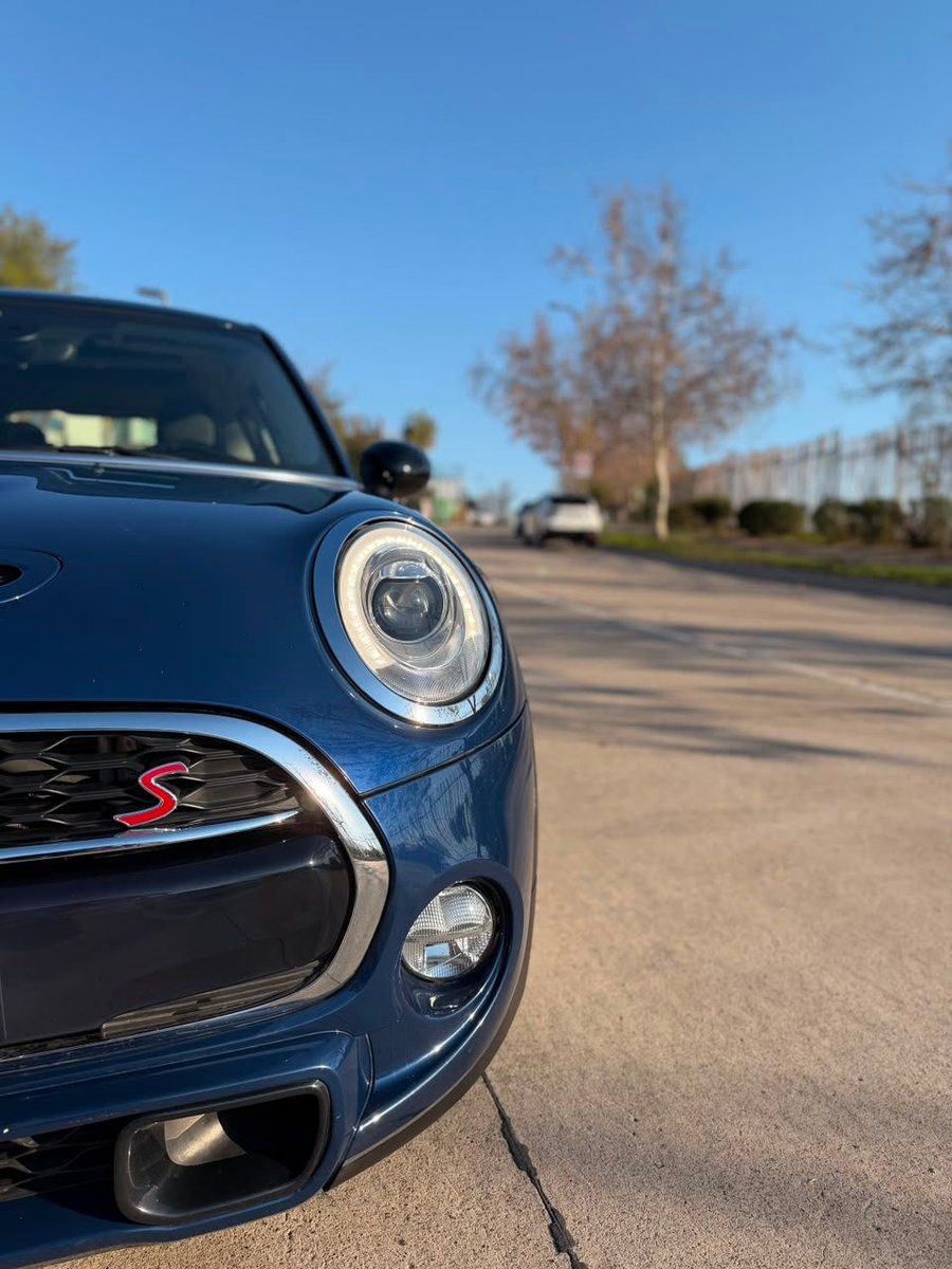 Mini COOPER S F56 2015 - Imagen 9 de 20
