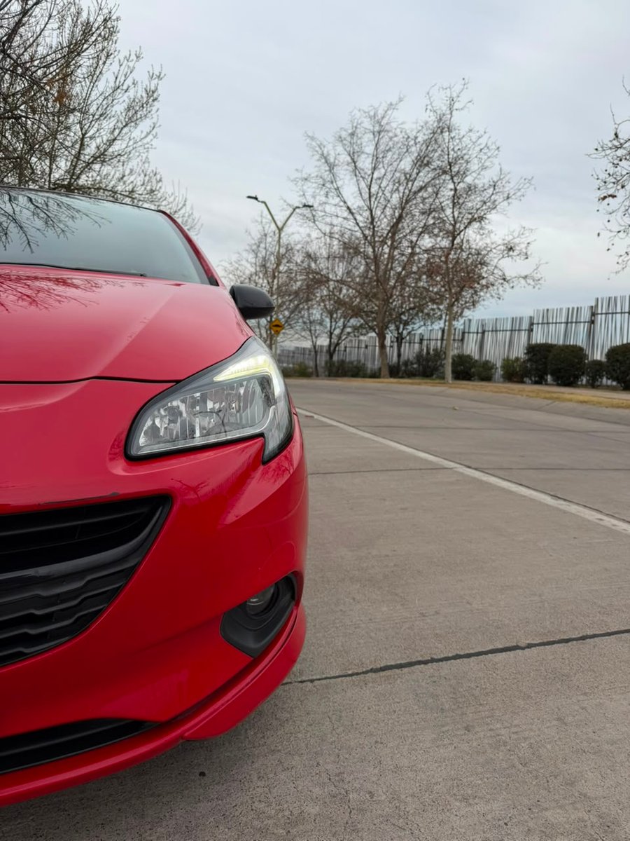 OPEL CORSA 1.4 TURBO 2019 - Imagen 11 de 20