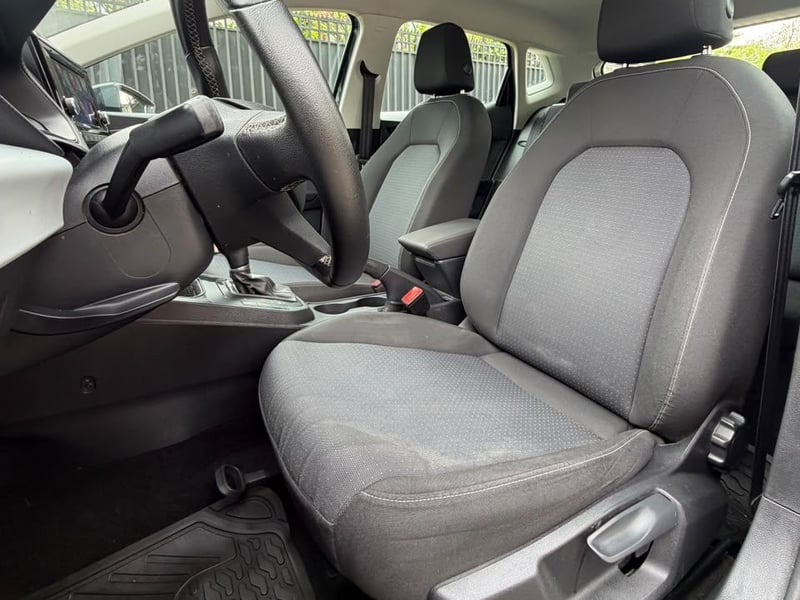 SEAT IBIZA STYLE 1.0 AT 2022 - Imagen 14 de 20