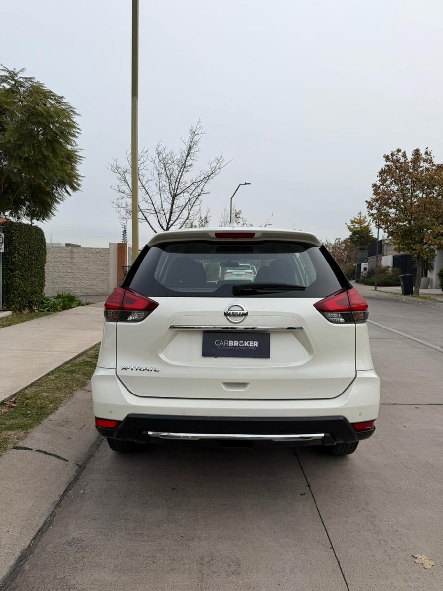 NISSAN XTRAIL SENSE 2.5 AT 2019 - Imagen 4 de 20