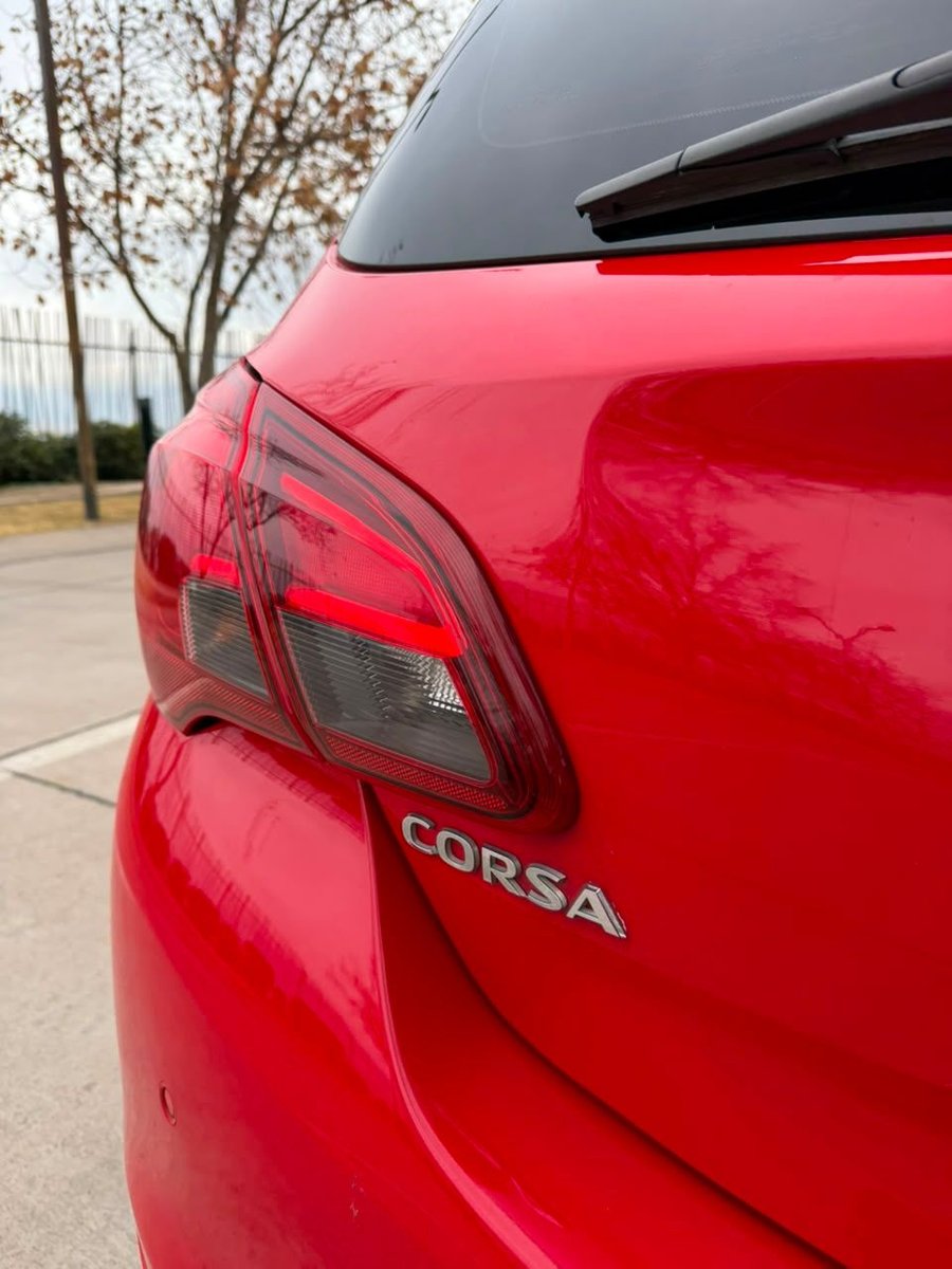 OPEL CORSA 1.4 TURBO 2019 - Imagen 9 de 20