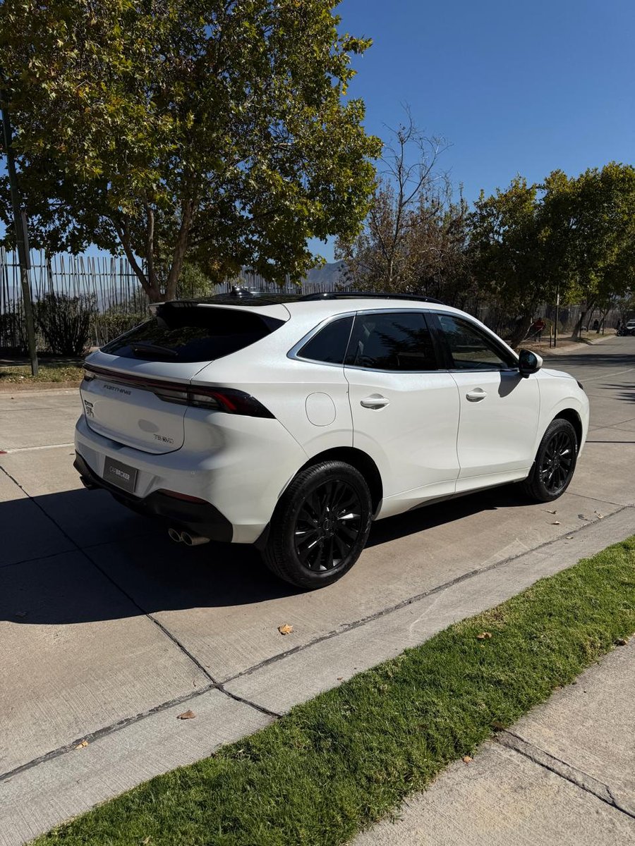 DongFeng T5 EVO Noble 2025 - Imagen 6 de 20