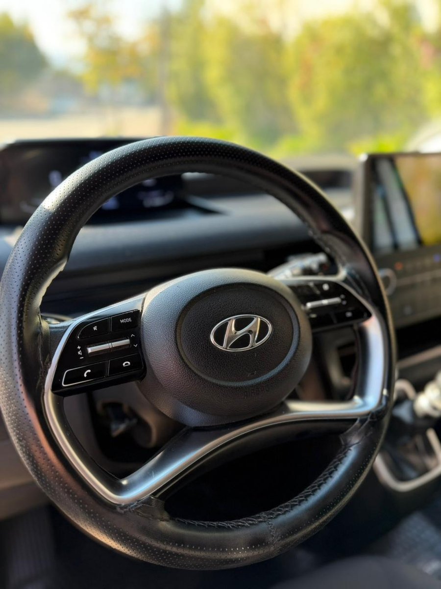 HYUNDAI STARIA CARGO 2022 - Imagen 8 de 16