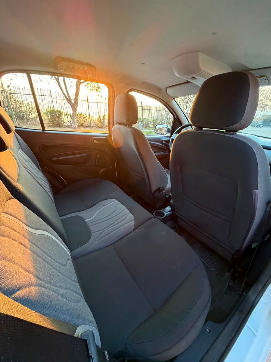 Fiat UNO WAY 1.4 2019 - Imagen 14 de 18