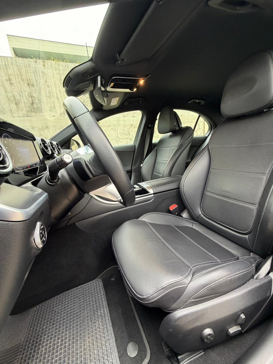 Mercedes-Benz C 200 2023 - Imagen 11 de 20