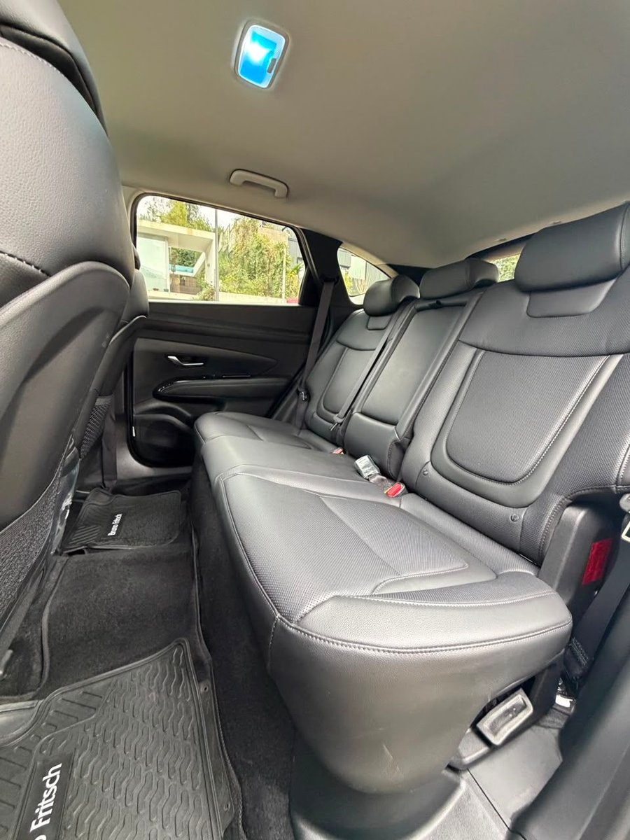 Hyundai TUCSON NX4 DESIGN HIBRIDO 2026 - Imagen 19 de 20