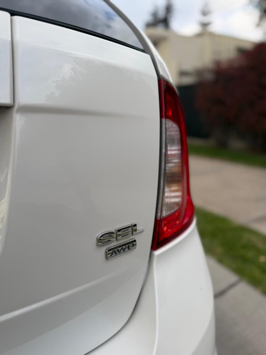 Ford EDGE SEL 3.5 v6 AWD 2015 - Imagen 10 de 20