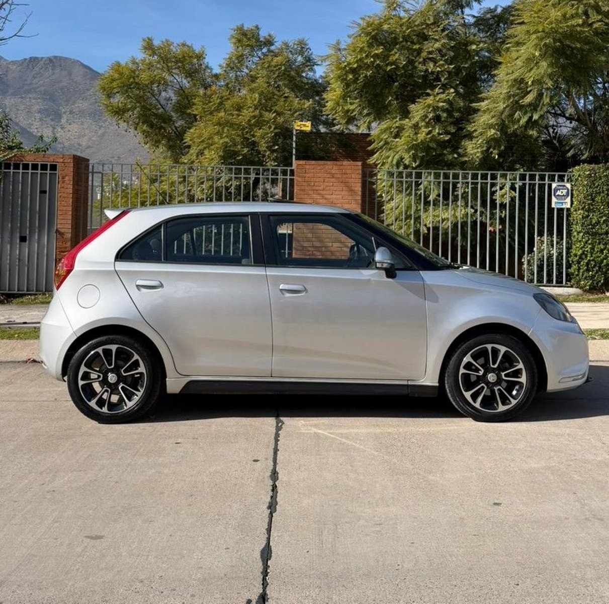 MG 3 2017 - Imagen 5 de 20