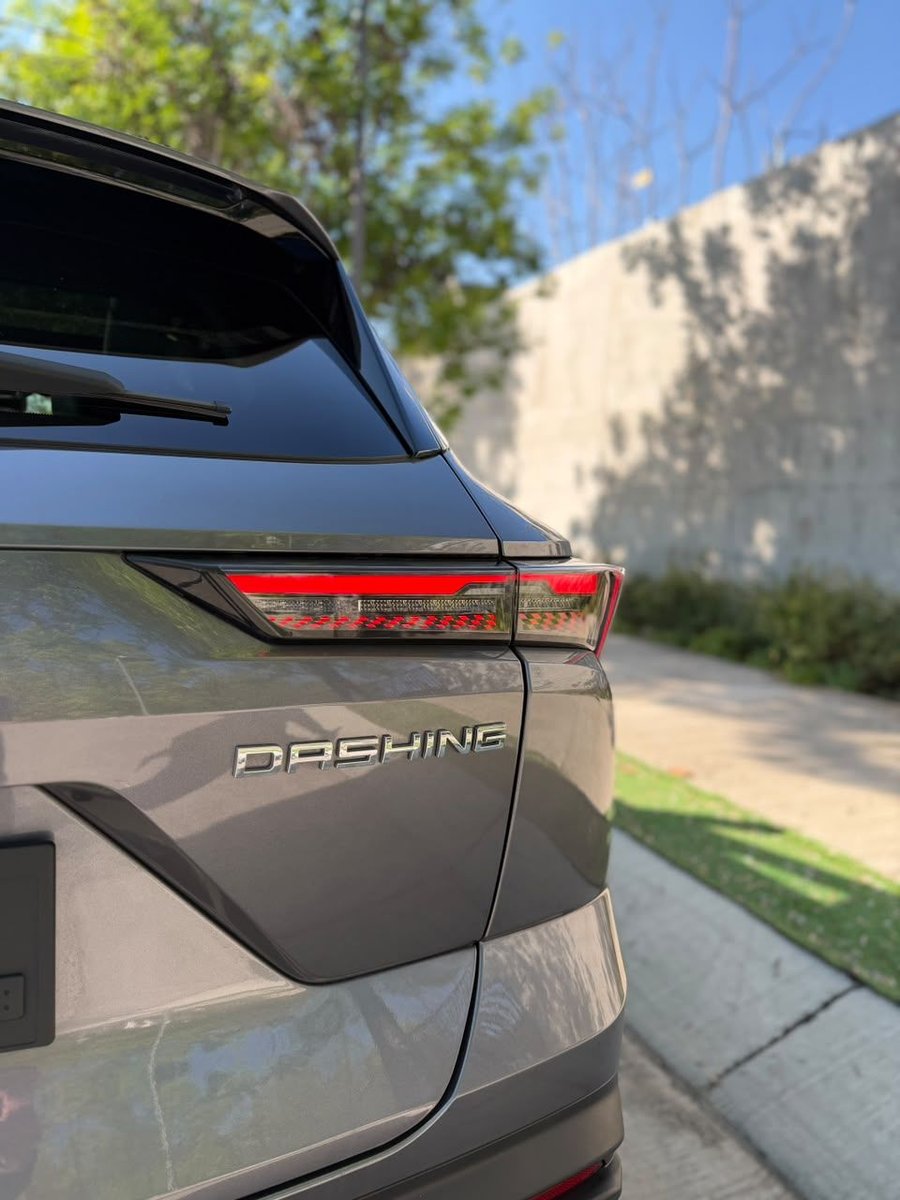 Jetour DASHING LIMITED 2025 - Imagen 10 de 20
