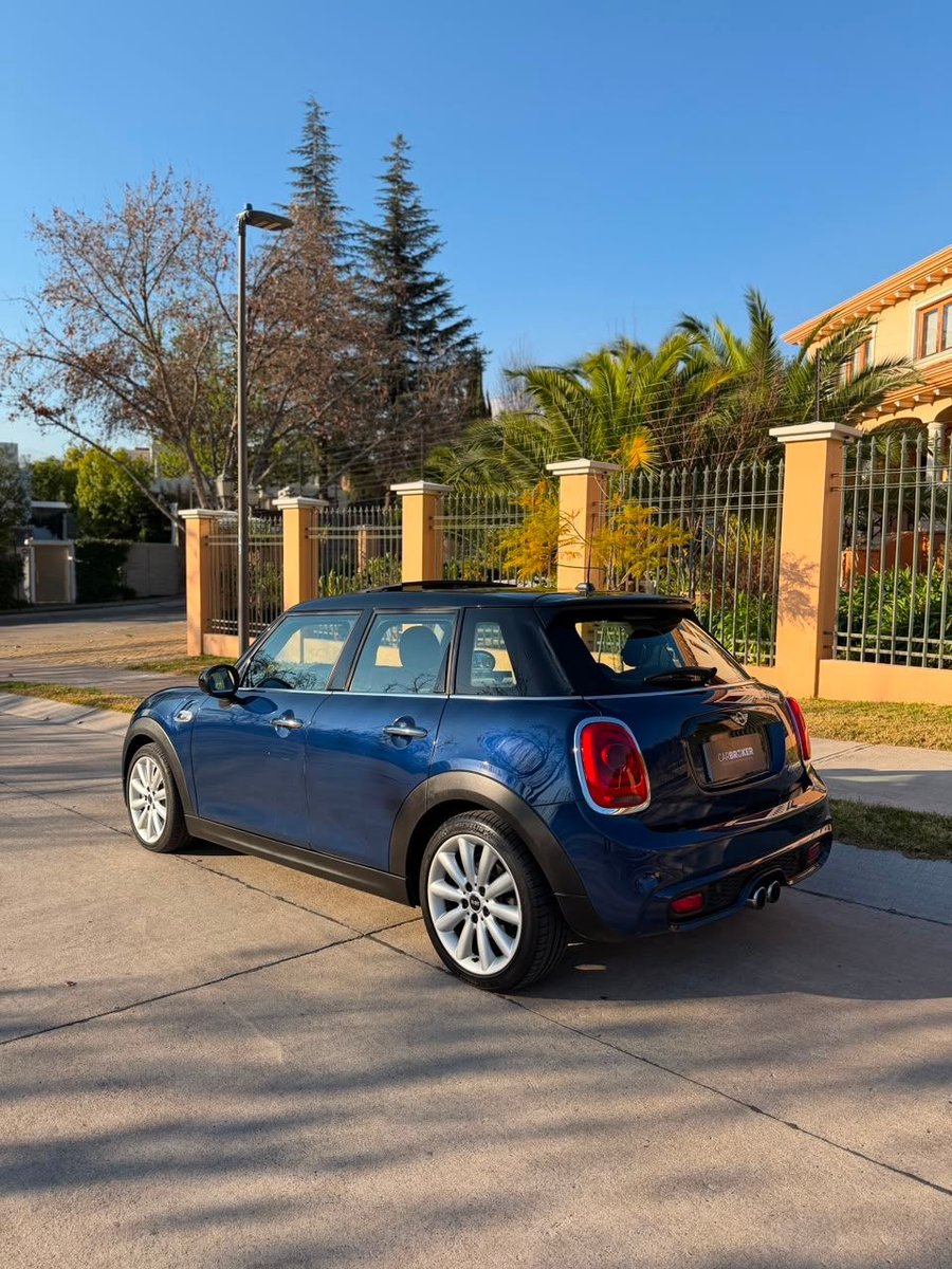 Mini COOPER S F56 2015 - Imagen 7 de 20
