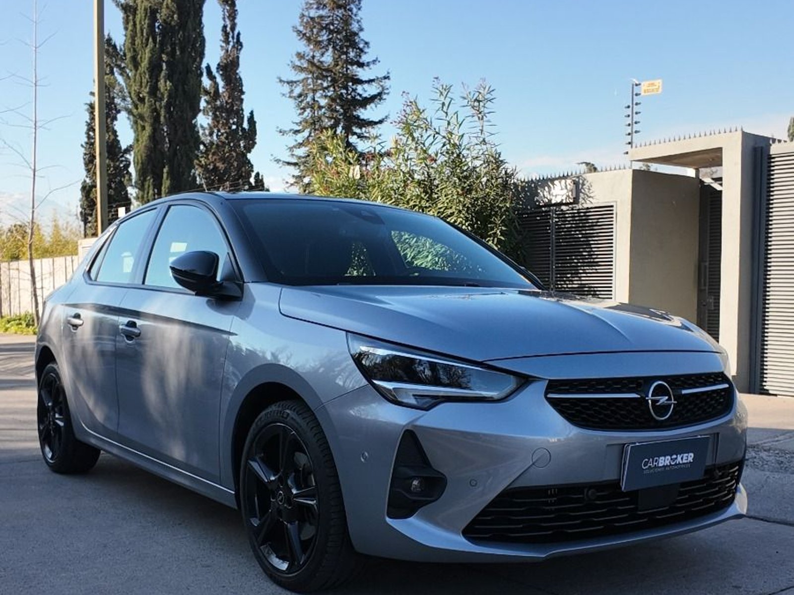 Opel CORSA 1.2 TURBO GS LINE 2022 - Foto 3 de 18