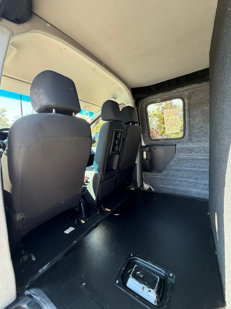 HYUNDAI STARIA CARGO 2022 - Imagen 14 de 16
