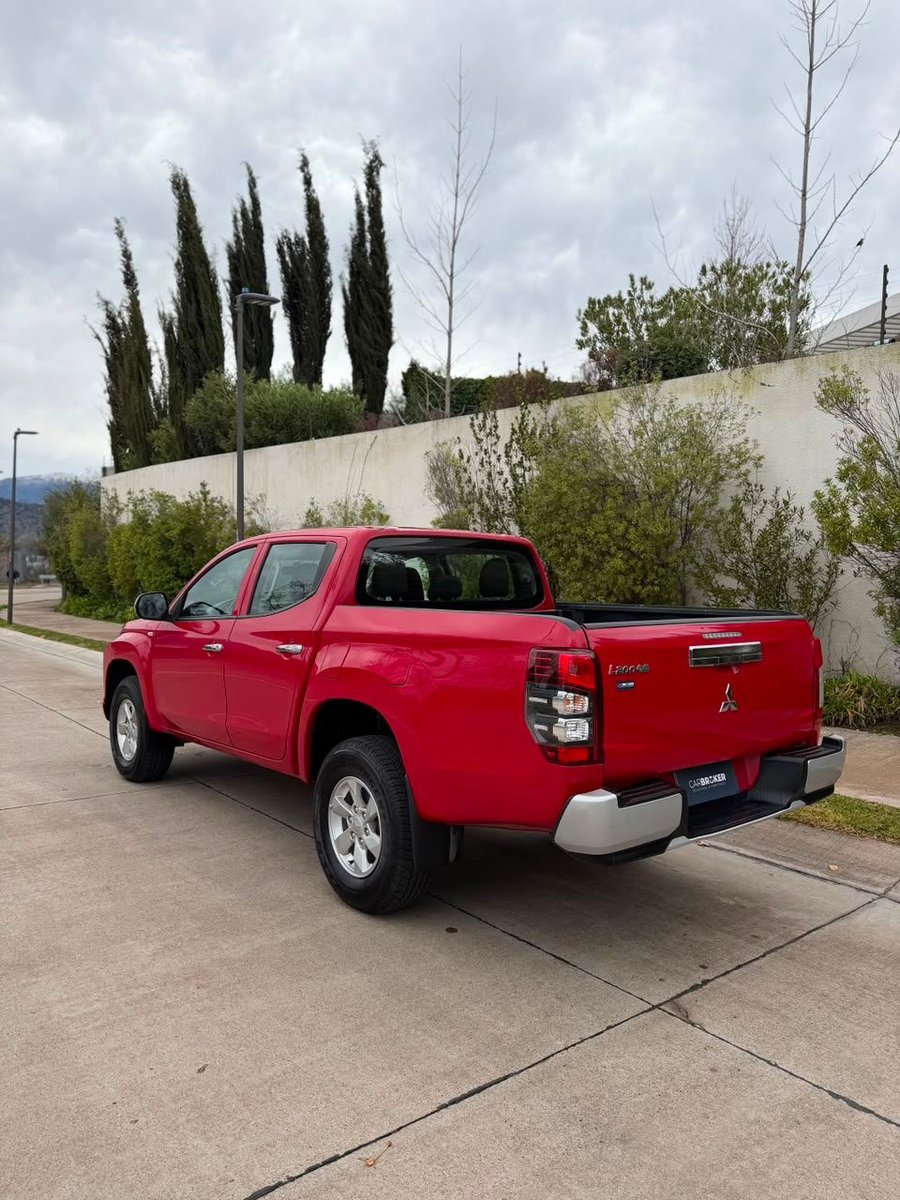 Mitsubishi L200 KATANA 4X4 2024 - Imagen 7 de 20