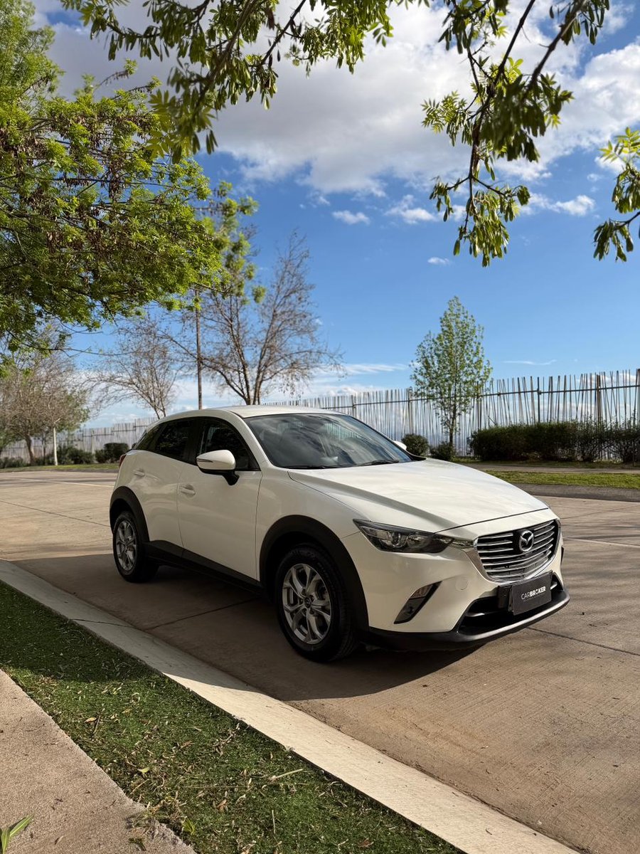 Mazda CX-3 2.0 R MT 2018 - Imagen 3 de 20