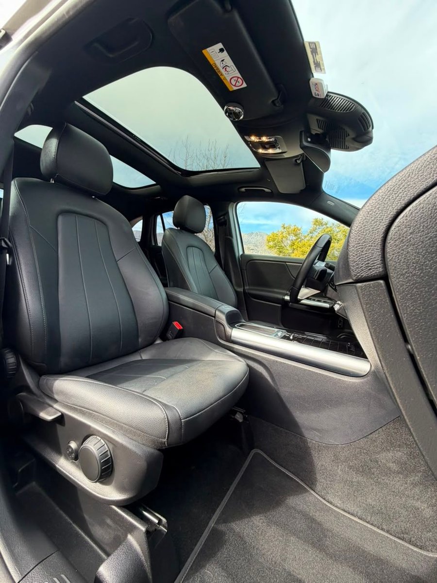 MERCEDES BENZ GLA 200 PROGRESSIVE 2025 - Imagen 17 de 20