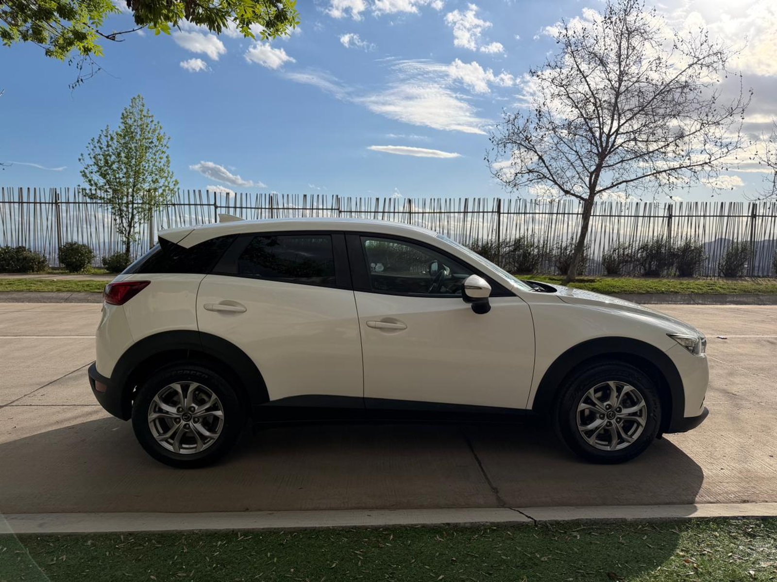 Mazda CX-3 2.0 R MT 2018 - Imagen 5 de 20
