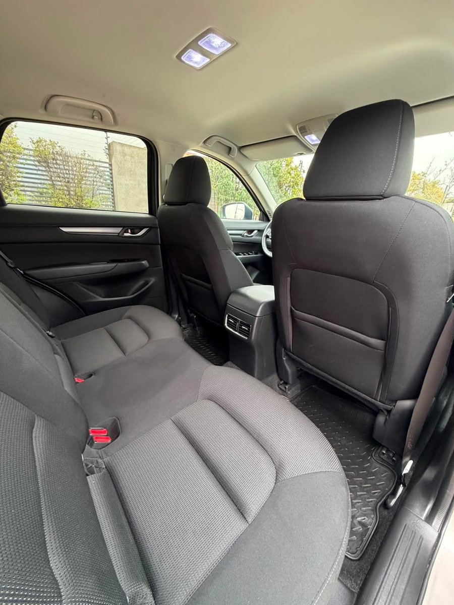 Mazda CX5 CORE AT 2025 - Imagen 13 de 20