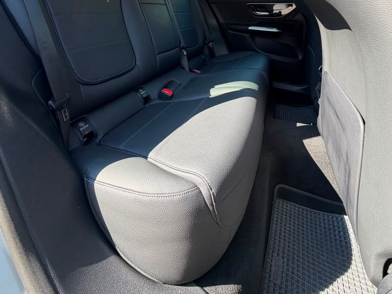 Mercedes-Benz GLC 220d 2025 - Imagen 16 de 20