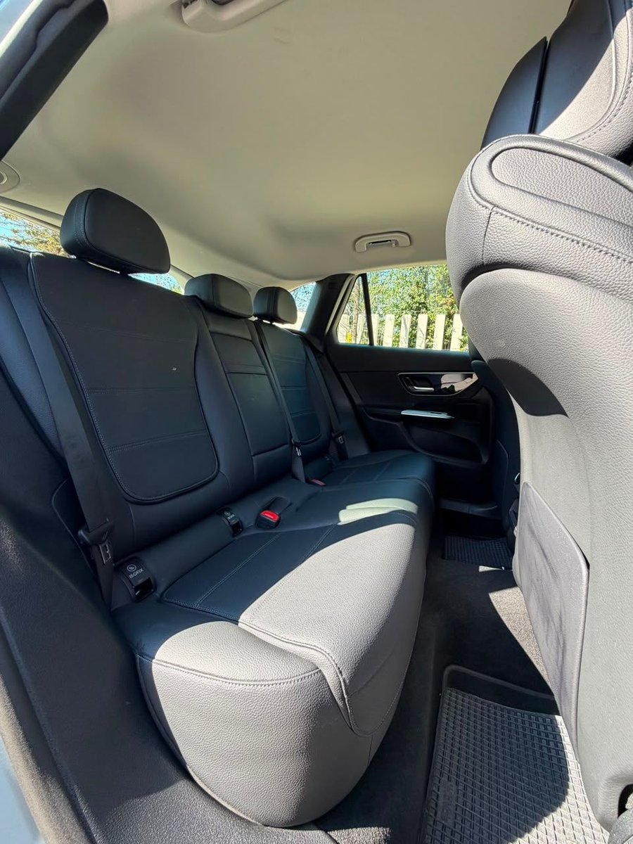 Mercedes-Benz GLC 220d 2025 - Imagen 16 de 20