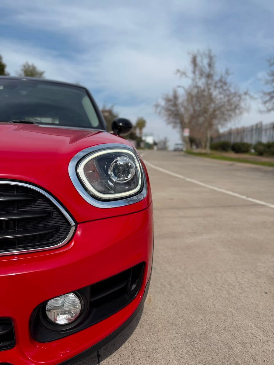 Mini MINI COOPER COUNTRYMAN 2018 - Imagen 10 de 20