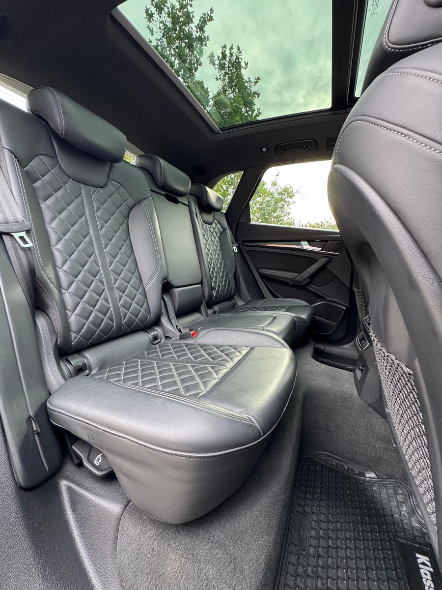 AUDI SQ5 3.0 V6T QUATTRO 2021 - Imagen 18 de 20
