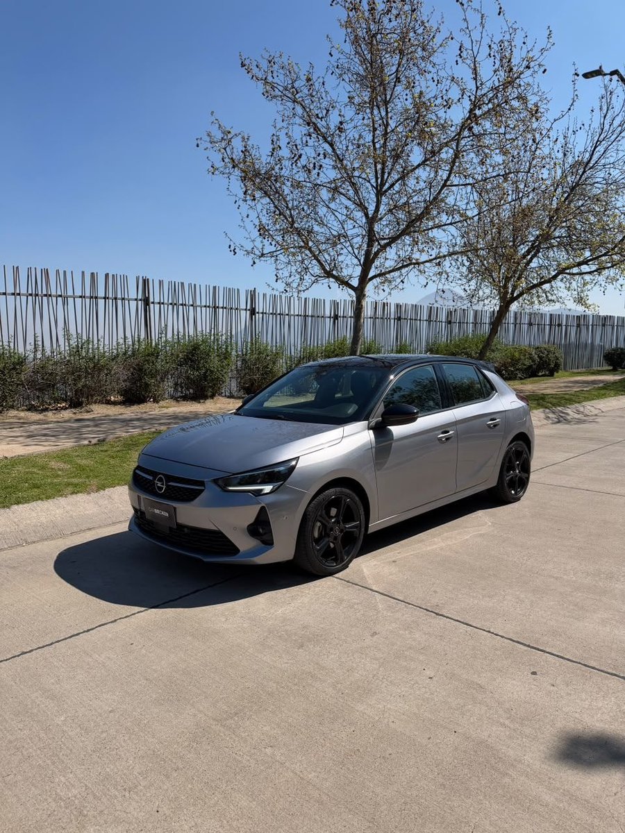 Opel Corsa 2022