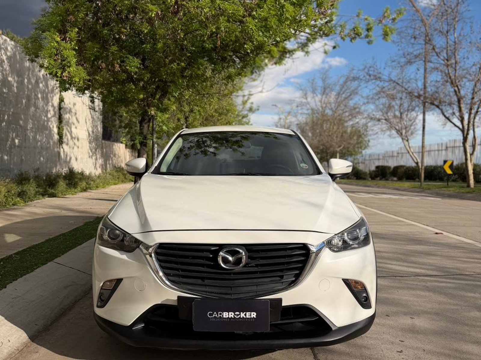 Mazda CX-3 2.0 R MT 2018 - Foto 2 de 20