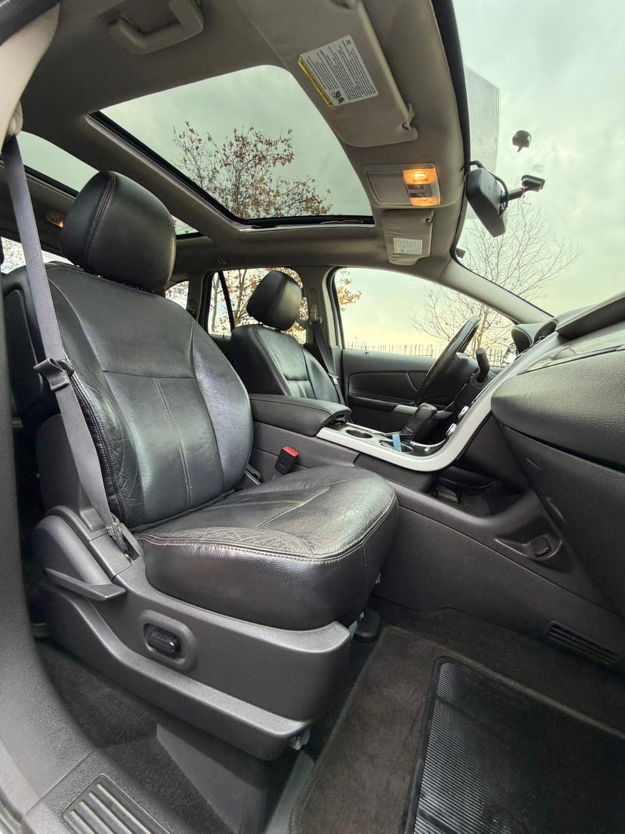 Ford EDGE SEL 3.5 v6 AWD 2015 - Imagen 18 de 20