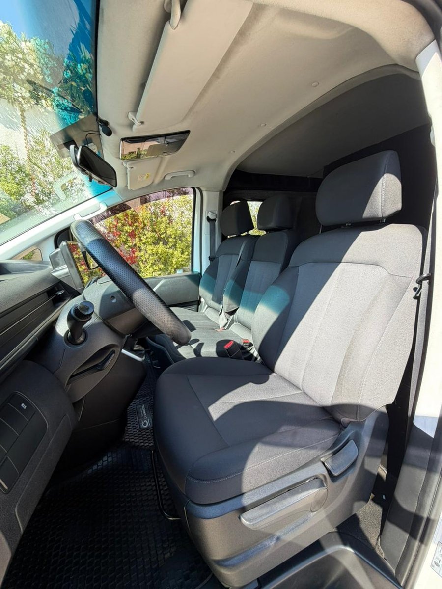 HYUNDAI STARIA CARGO 2022 - Imagen 10 de 16