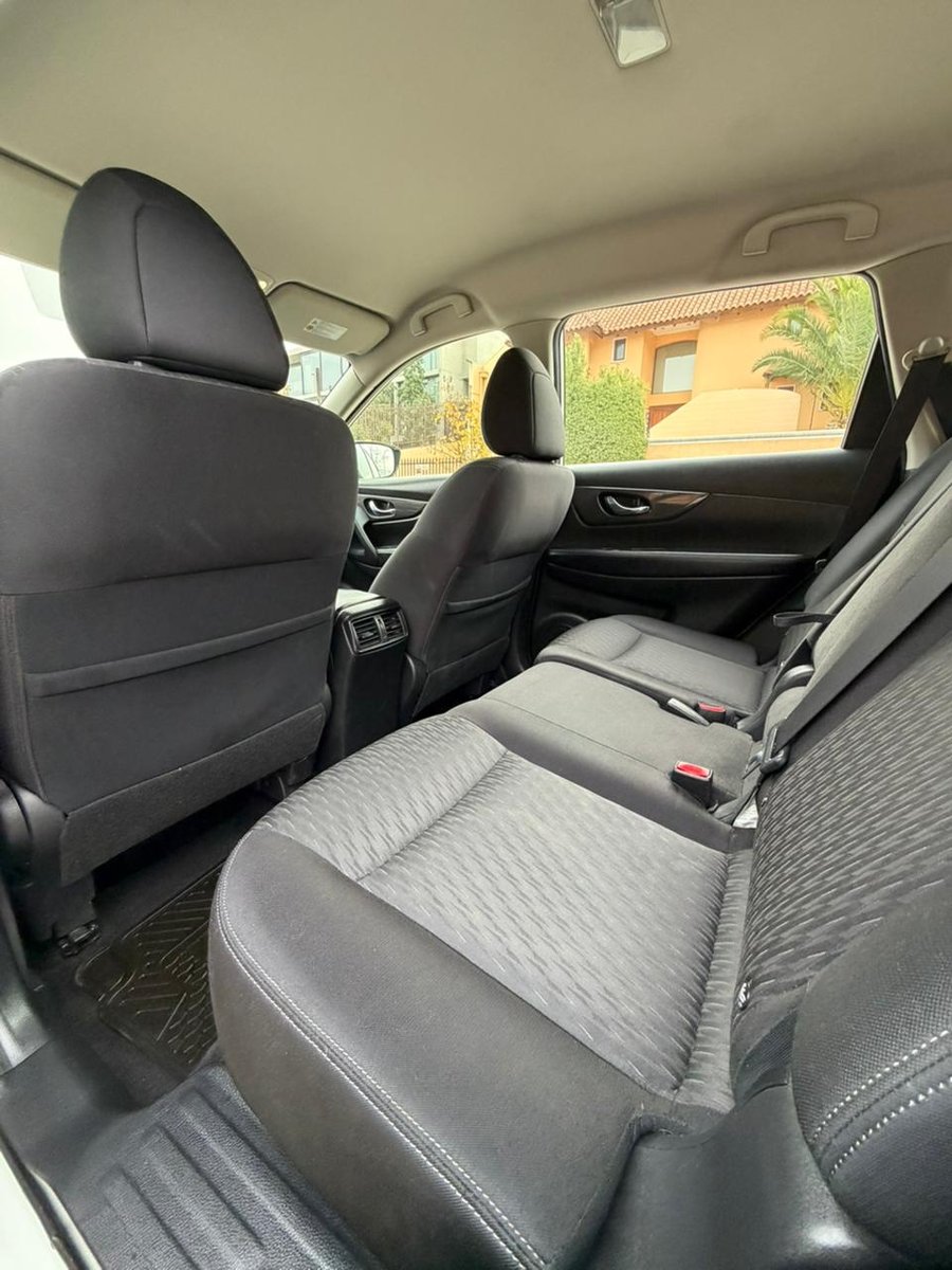 NISSAN XTRAIL SENSE 2.5 AT 2019 - Imagen 13 de 20