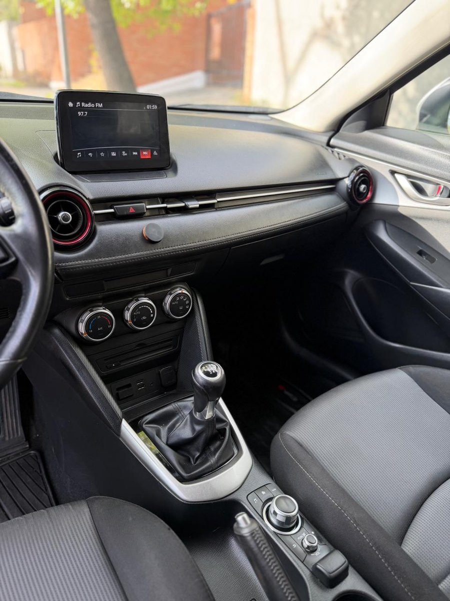 Mazda CX-3 2.0 R MT 2018 - Imagen 18 de 20