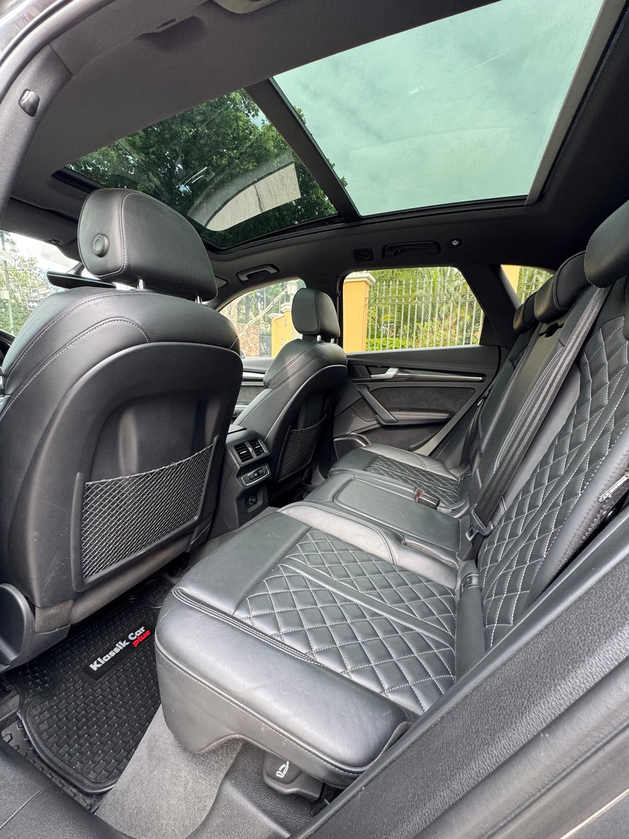 AUDI SQ5 3.0 V6T QUATTRO 2021 - Imagen 15 de 20