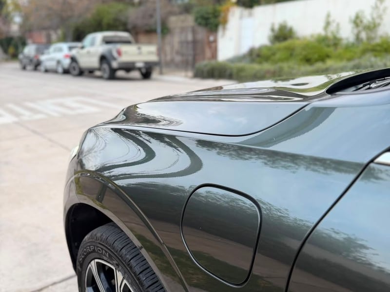 Volvo XC60 T8 RECHARGE INSCRIPTION 2019 - Imagen 9 de 20