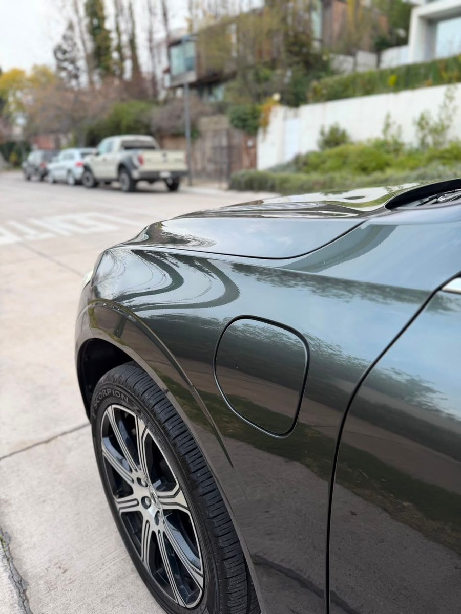 Volvo XC60 T8 RECHARGE INSCRIPTION 2019 - Imagen 9 de 20